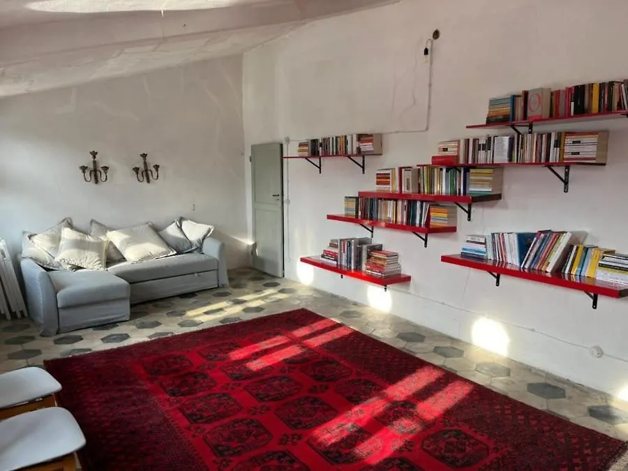 Villa Massa - Dimora Storica Con 12 Camere, Accoglie 30 Persone Calice Ligure Italy