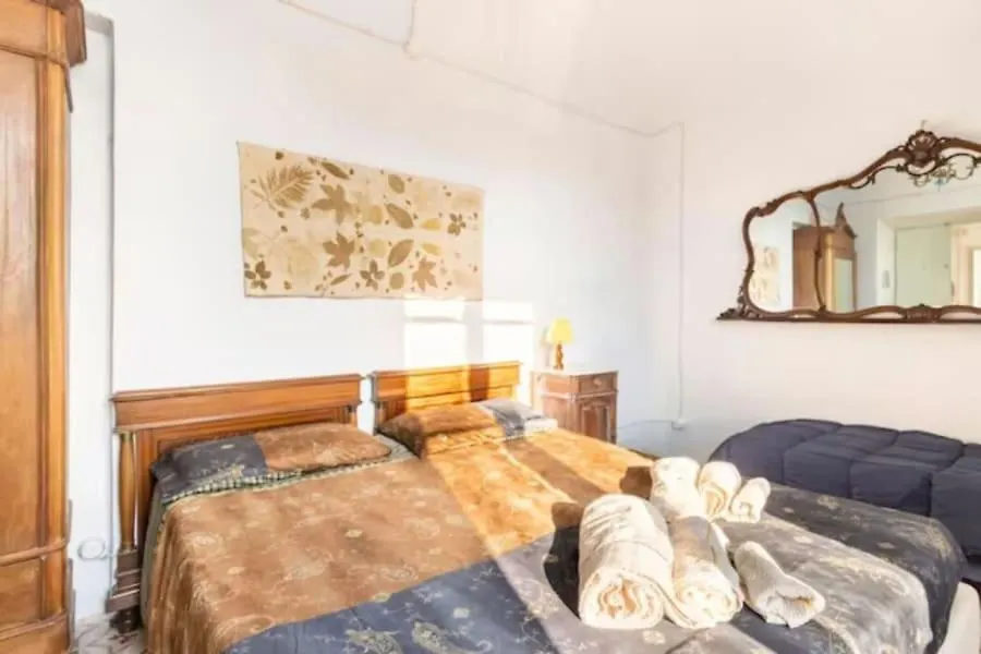 Villa Massa - Dimora Storica Con 12 Camere, Accoglie 30 Persone Calice Ligure 0*,